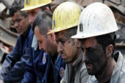 Nisan Ayında En Az 57 İşçi Hayatını Kaybetti