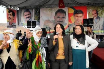 Nursel Aydoğan: PKK'nın kurulduğu evi müzeye çevireceğiz