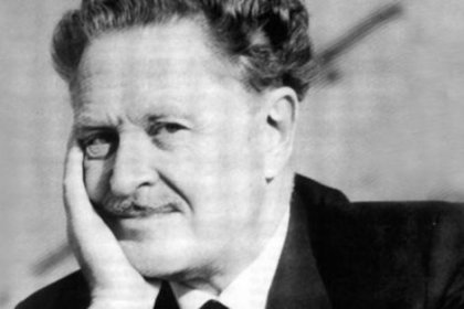 Nâzım Hikmet, 111. doğum ve 50. ölüm yıldönümünde anılıyor