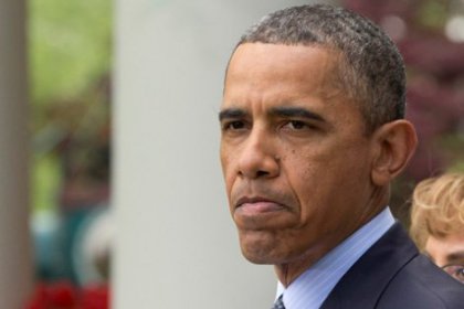 Obama 'Başkanlık Sisitemi'nden şikayet etti