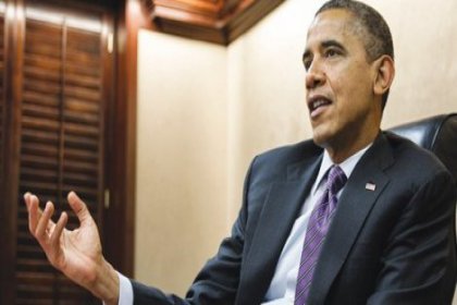 Obama, İran'ın atom bombası için tarih verdi