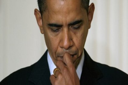 Obama Mısır'daki müdahaleye darbe demedi