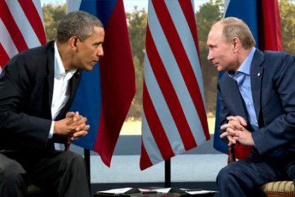 Obama ve Putin'i ayırmak için ince strateji