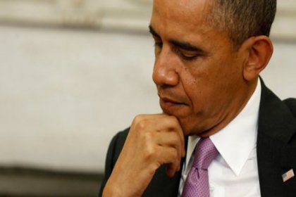 Obama yine 'soykırım' kelimesini kullanmadı