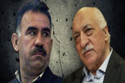 Öcalan: Fethullah Gülen'e selamlarımı söyleyin, onu en iyi anlayan benim