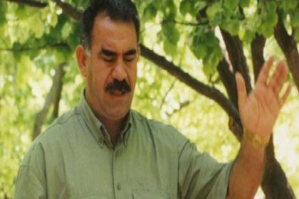 Öcalan'ın ailesi İmralı'ya gidiyor