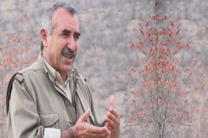 ''Öcalan'ın başlattığı süreci kararlı bir şekilde hayata geçireceğiz''