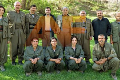 Öcalan'ın Kandil mektubu Kuzey Irak'a doğru yola çıktı