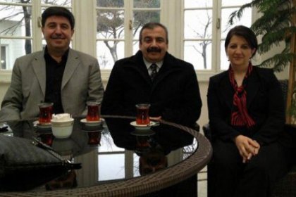 Öcalan'ın mektubu BDP'ye ulaştı