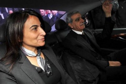 Öcalan'ın mektubunu Kandil'e Türk ve Tuğluk götürüyor
