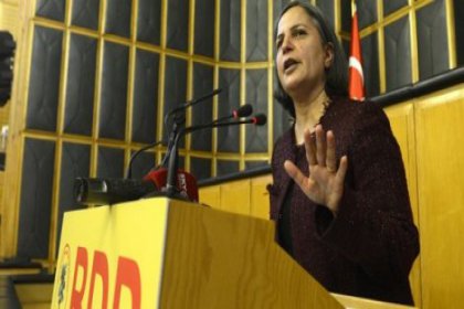 Öcalan'ın yerel seçim için HDP önerisi BDP'yi böldü iddiası