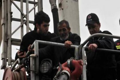 Ödeyemediği borçları intihara sürükledi