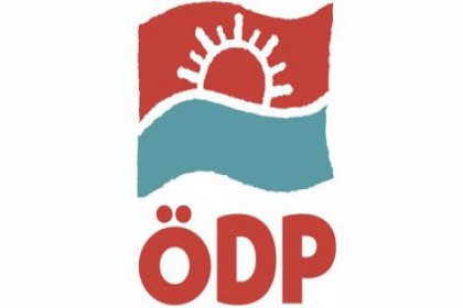 ÖDP Kadıköy mitingini iptal etti