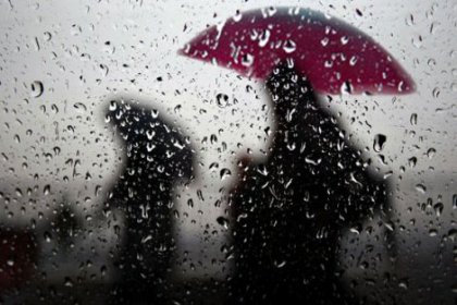 Öğleden sonra kuvvetli yağış uyarısı