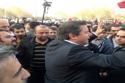 Oğul Aktuna 29 Ekim'de Taksim'de