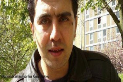 Ömer Güney Ankara'da PKK'lılar ile mi görüştü?