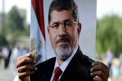 Ordu Mursi'ye 'Türkiye'ye git' demiş