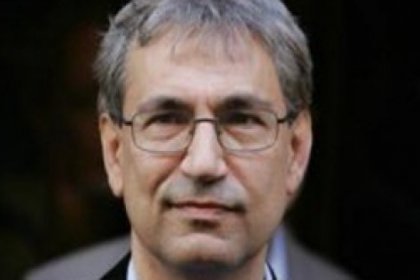 Orhan Pamuk o listeye de girdi!