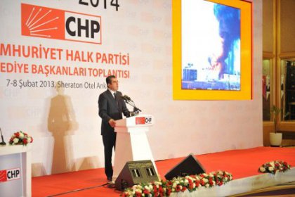 Osman Özgüven'den mesaj var