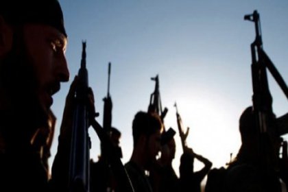 ÖSO: Uluslararası müdahale olmazsa Suriye ikinci Afganistan, Somali olacak