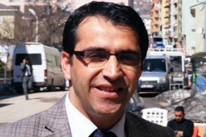 Ovacık Belediye Başkanı Mustafa Sarıgül, BDP'ye geçiyor