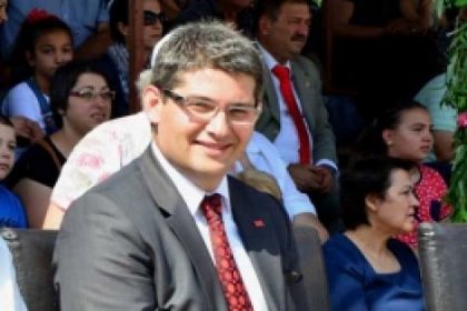 Ozan Yetkin Hazar ile 'Gençlik, değişim ve dinamizm geliyor'