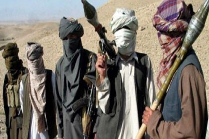 Pakistan Talibanı Esed'e karşı savaştığını duyurdu