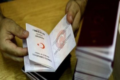 Pasaportlar ve ruhsatlar polisten değil Nüfus Müdürlüğü’nden alınacak