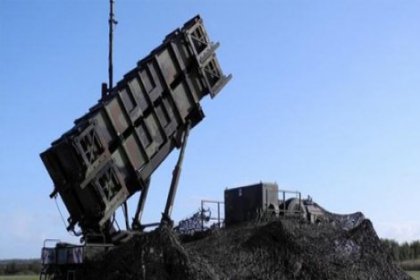 Patriotlar protesto edilecek!