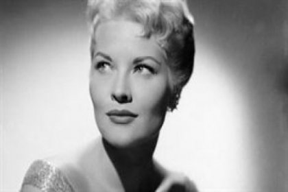 Patti Page hayatını kaybetti