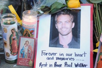 'Paul Walker ölmedi' iddiası