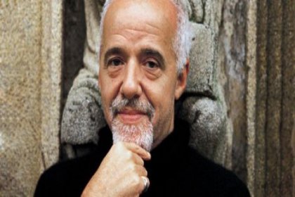 Paulo Coelho'dan Gezi Parkı yorumu: Kendimizden utanalım