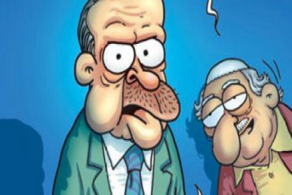 Penguen’den AKP’yi çıldırtacak kapak