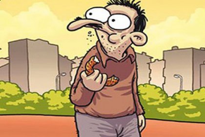 Penguen'den Faruk Çelik kapağı