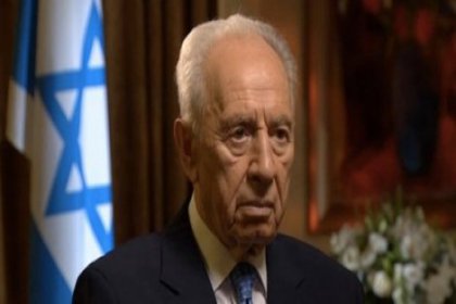 Peres: Rumlar stratejik ortağımız