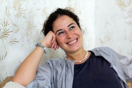 Pınar Selek için kırmızı bülten çıkarıldı
