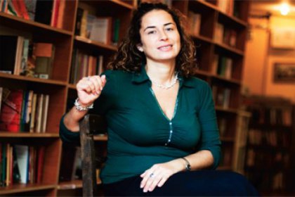 Pınar Selek İçin Uluslararası Çağrı