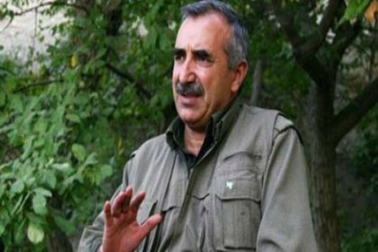 PKK eylemsizlik pozisyonuna çekildi