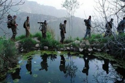 PKK sessiz sedasız çekilebilir