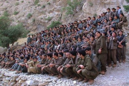 'PKK'nın elindeki 16 kişi cumartesi günü serbest kalacak'