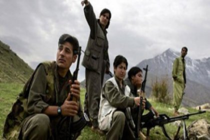 PKK'nın yurtdışına çekilmesi için protokol hazılanıyor