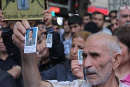 Polis Kurşunuyla Öldürülen Cem Aygün'ün Ailesine 54 Bin TL Ceza