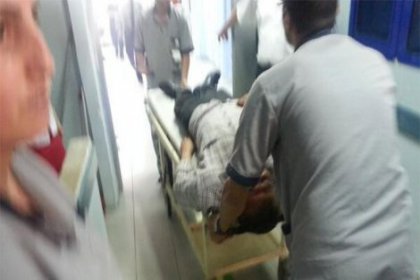 Polis şiddetine soruşturma başlatılıyor