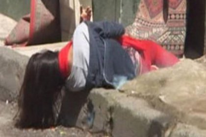 Polisten Orantısız Güç!