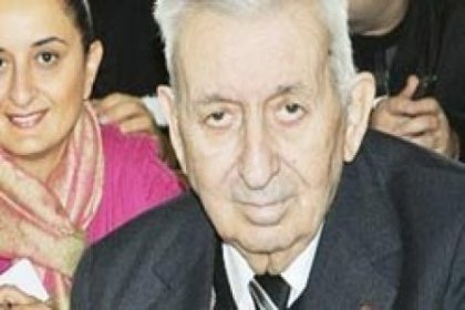 Prof. Dr. Aydın Aybay'ı kaybettik