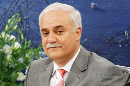 Prof. Dr. Hatipoğlu AKP'nin Diyarbakır adayı mı?