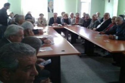 Projelerimle Tarsus’ta Değişim Rüzgarları estireceğim