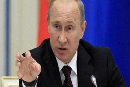 Putin: İngiltere'nin kararı beni şaşırttı