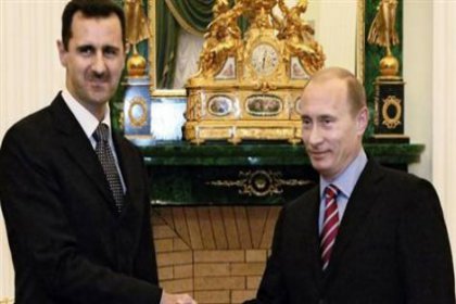 'Putin ve Esad gizlice anlaştı'