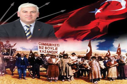 Rasim Yüksel, Ergene'yi Yönetmeye Aday